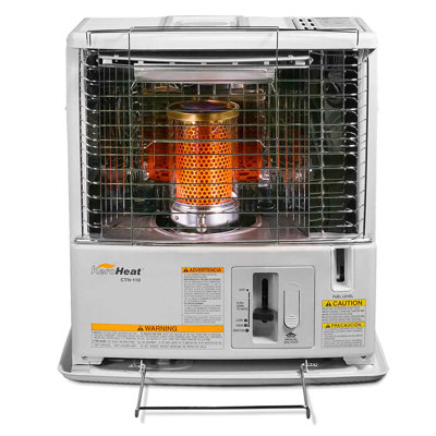 Sengoku LA Sengoku CTN-110 Keroheat Portable Radiant